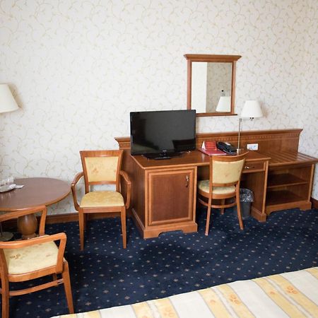Hotel Sv. Ludmila Skalica Dış mekan fotoğraf