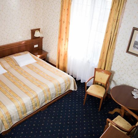 Hotel Sv. Ludmila Skalica Dış mekan fotoğraf
