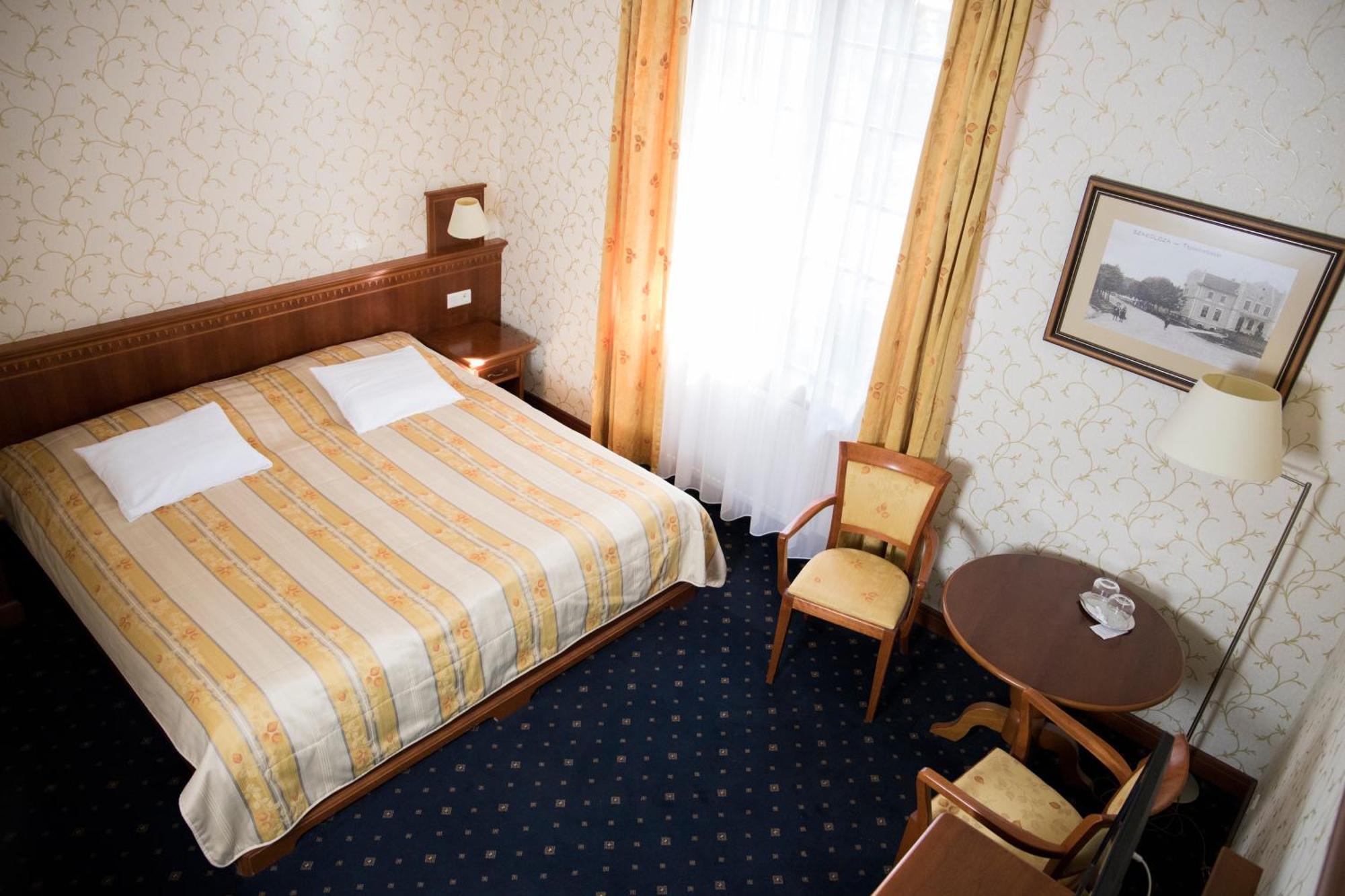 Hotel Sv. Ludmila Skalica Dış mekan fotoğraf