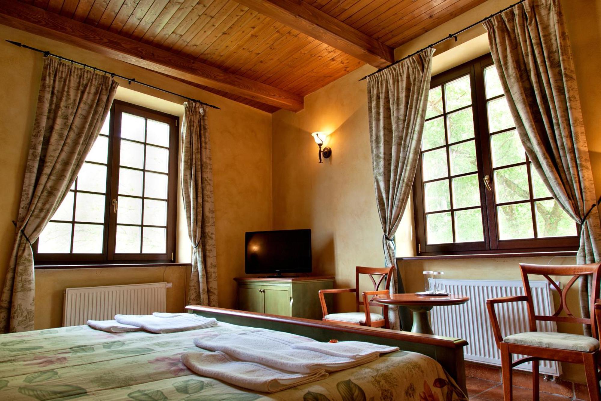 Hotel Sv. Ludmila Skalica Dış mekan fotoğraf