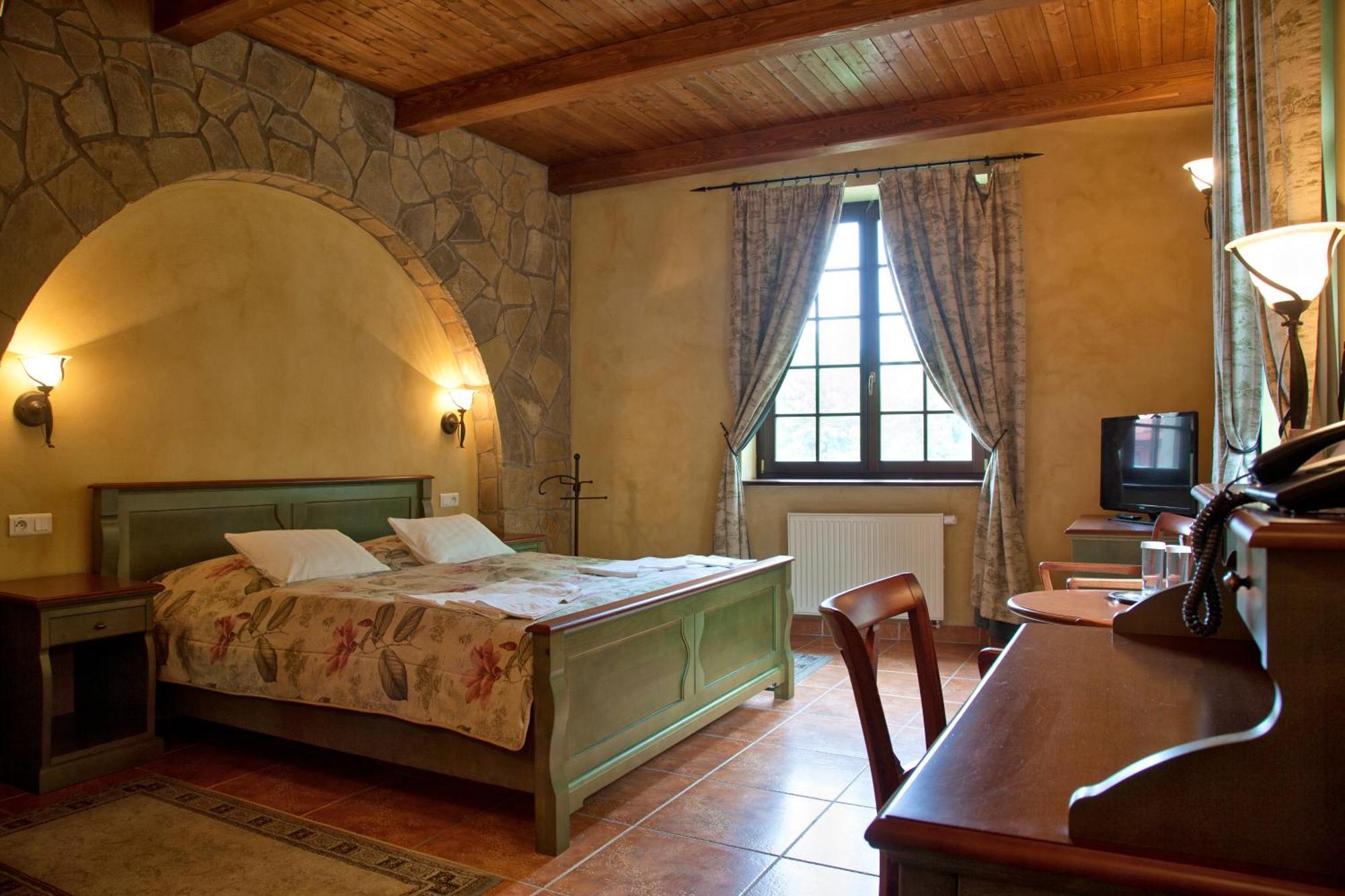 Hotel Sv. Ludmila Skalica Dış mekan fotoğraf