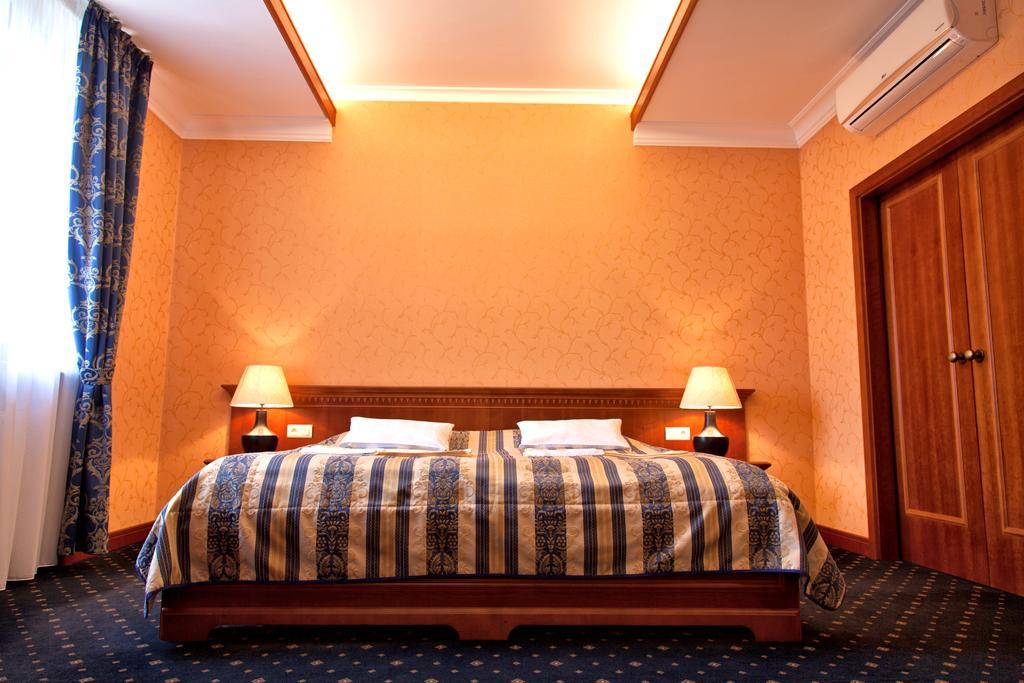 Hotel Sv. Ludmila Skalica Dış mekan fotoğraf