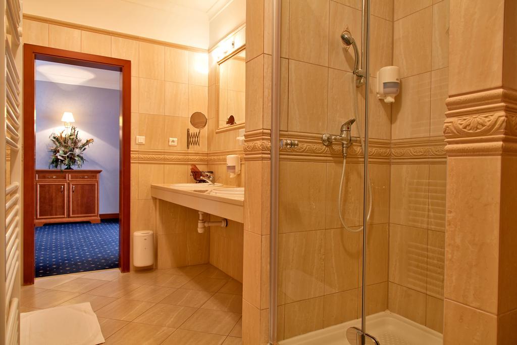 Hotel Sv. Ludmila Skalica Dış mekan fotoğraf