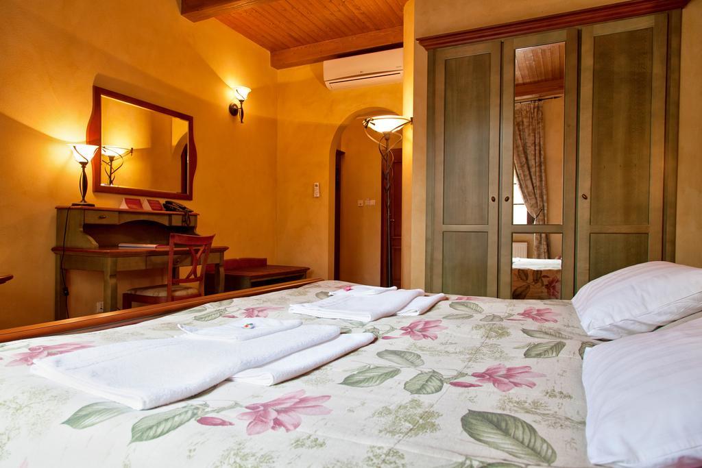 Hotel Sv. Ludmila Skalica Dış mekan fotoğraf