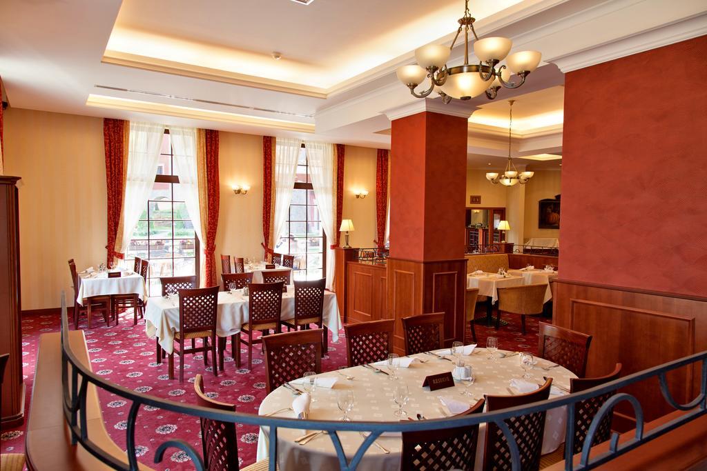Hotel Sv. Ludmila Skalica Dış mekan fotoğraf