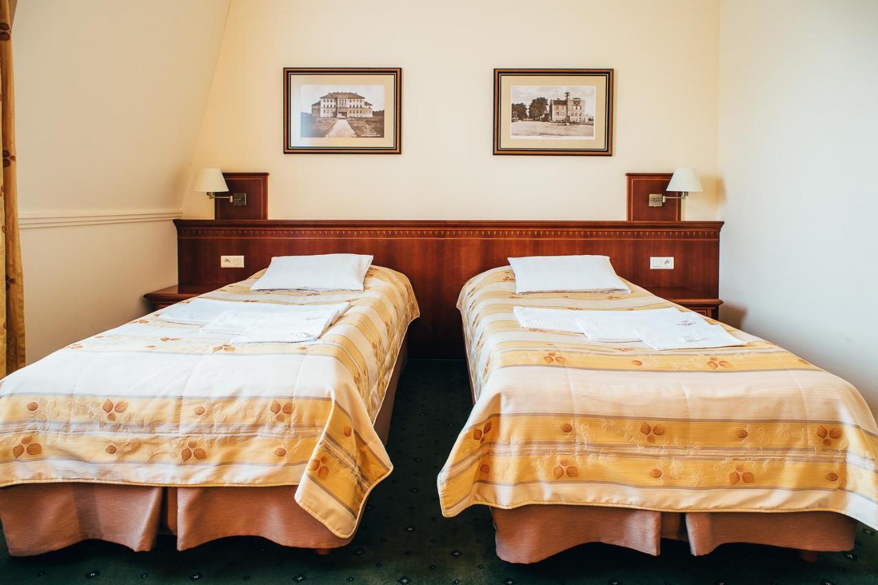 Hotel Sv. Ludmila Skalica Dış mekan fotoğraf