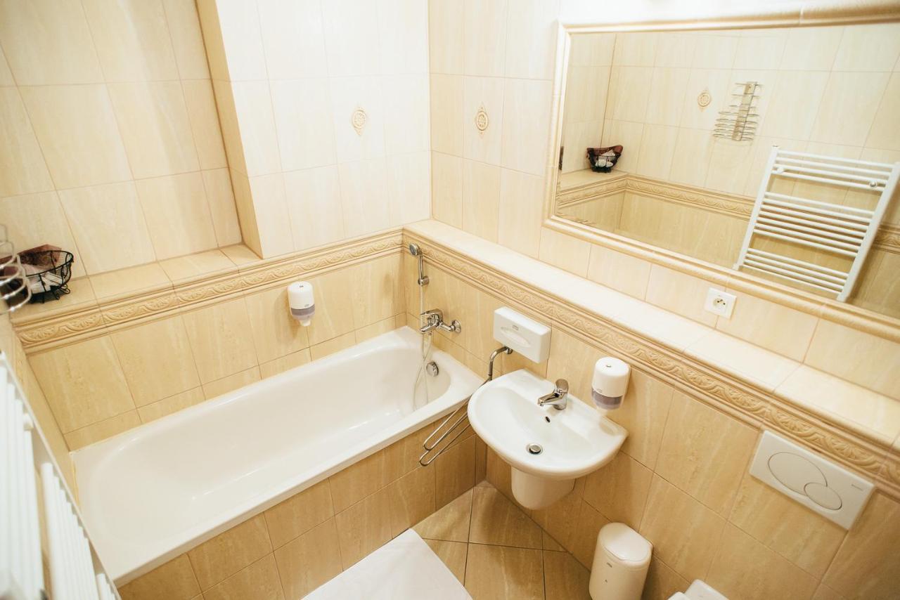 Hotel Sv. Ludmila Skalica Dış mekan fotoğraf