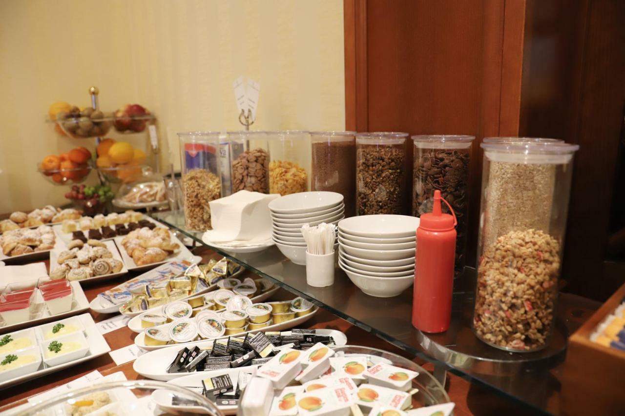 Hotel Sv. Ludmila Skalica Dış mekan fotoğraf