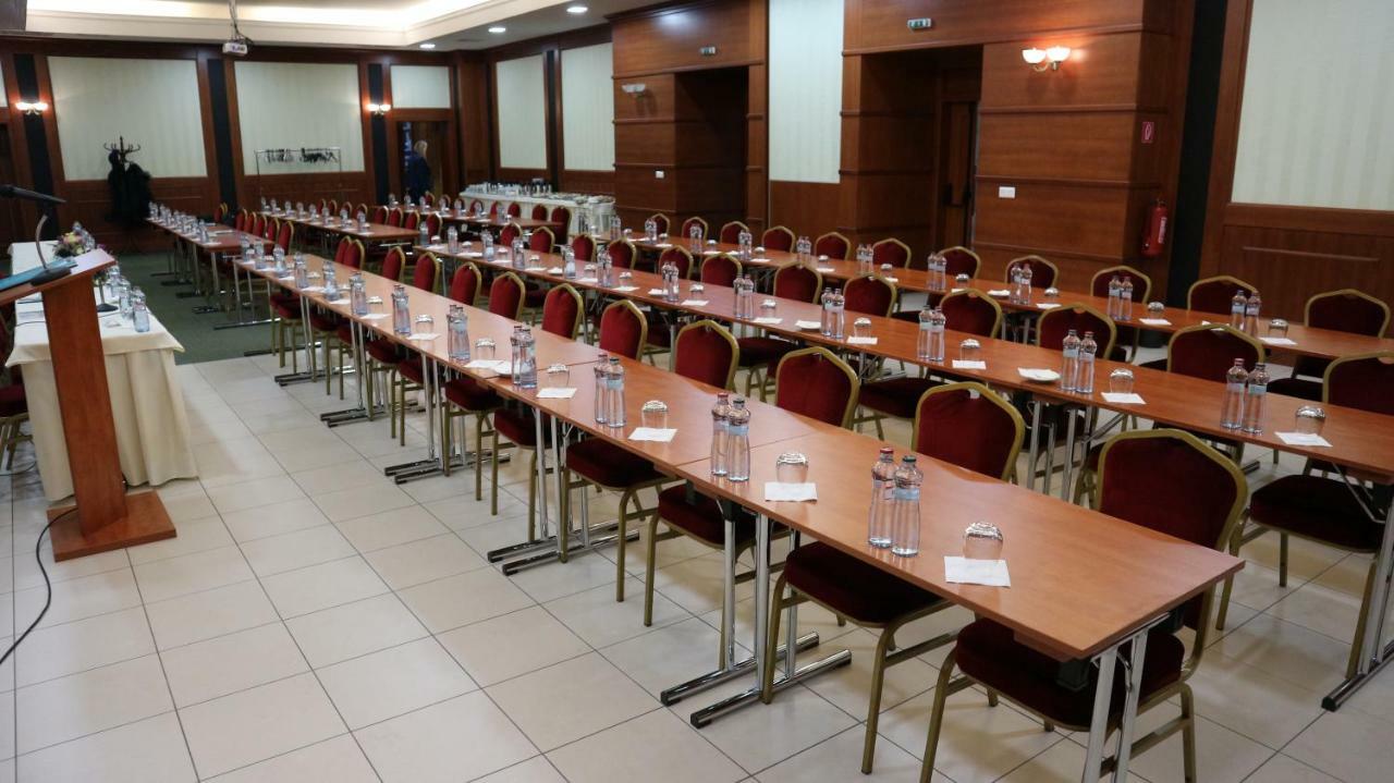 Hotel Sv. Ludmila Skalica Dış mekan fotoğraf