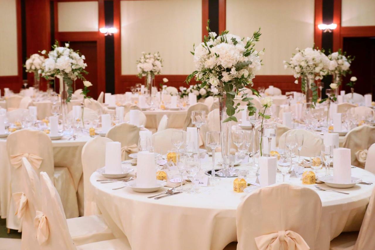 Hotel Sv. Ludmila Skalica Dış mekan fotoğraf