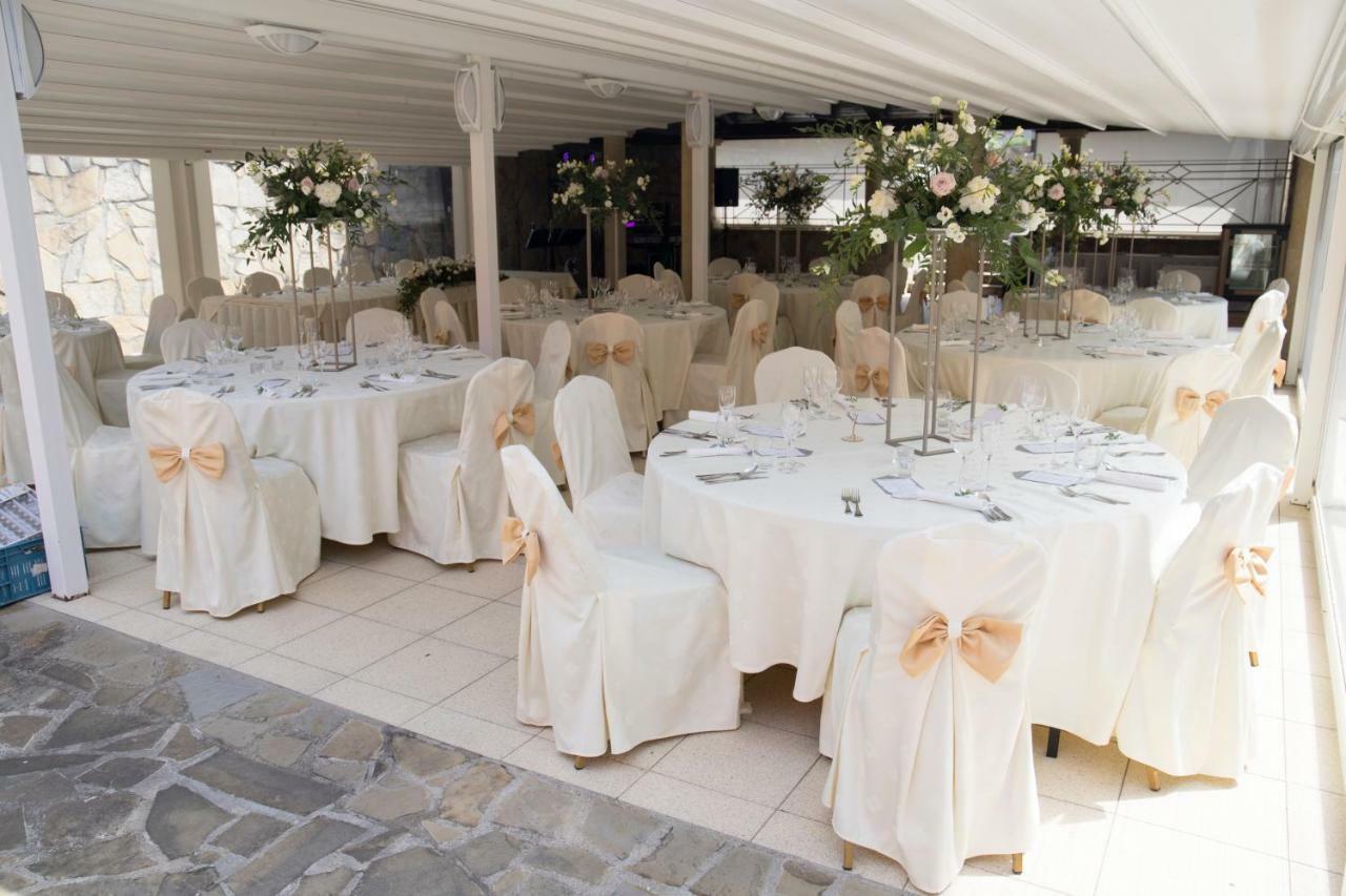 Hotel Sv. Ludmila Skalica Dış mekan fotoğraf